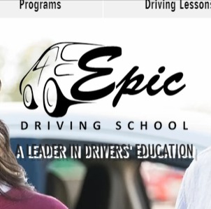 Epic Driving School reviews