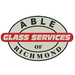Able Glass Services of Richmond reviews