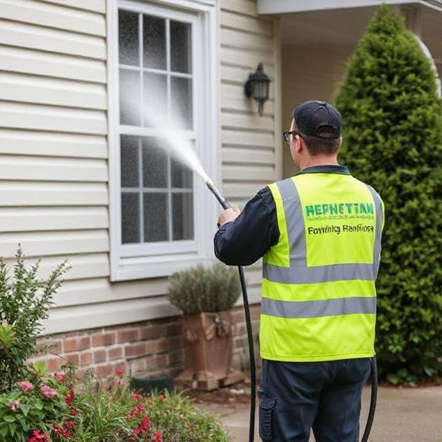 Shore Clean Solutions Pressure Washing, LLC reviews