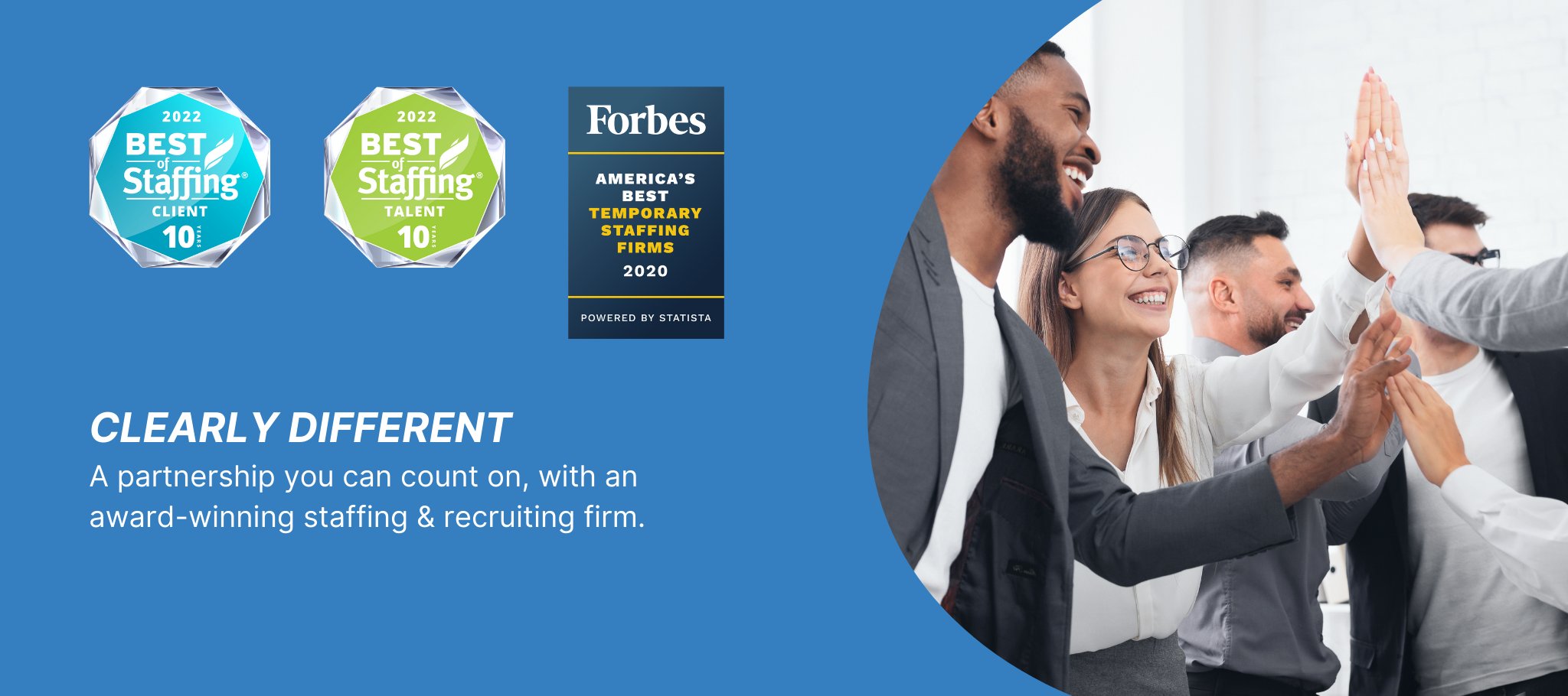 ABR Employment Services Green Bay reviews