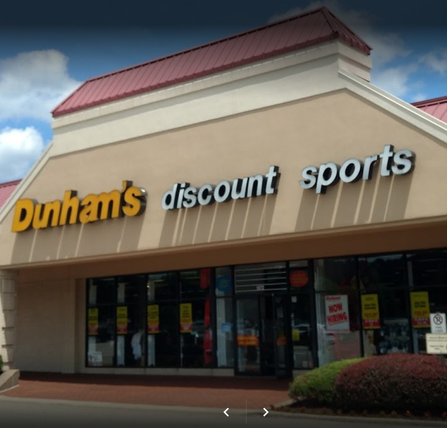 Dunham's Sports reviews