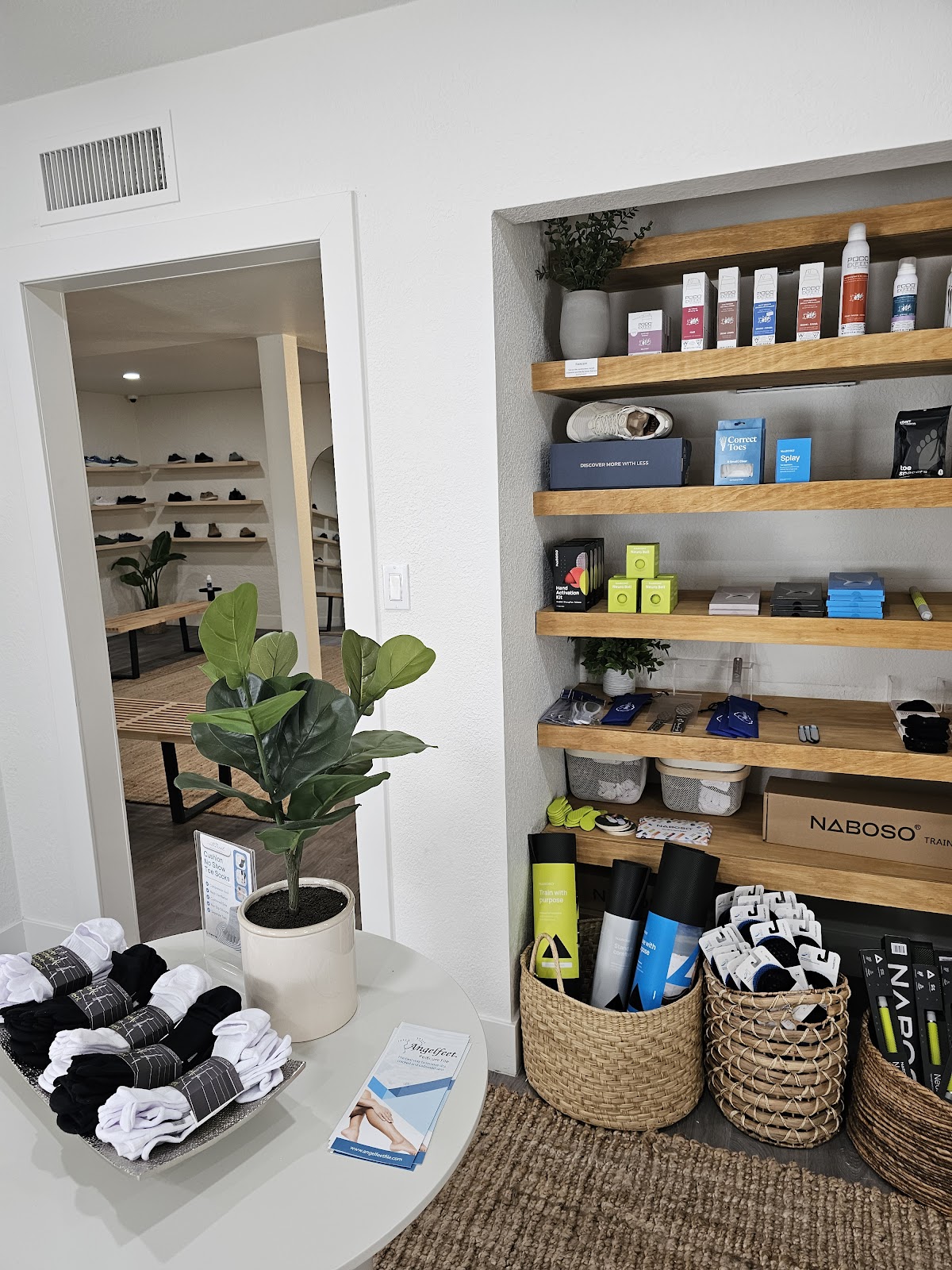 Born to Splay reviews