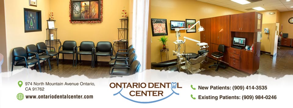 Ontario Dental Center photo