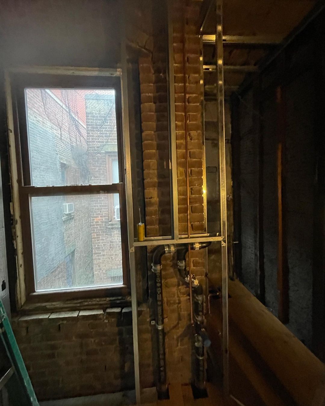 Lopez Plumbing & Heating Mechanical photo