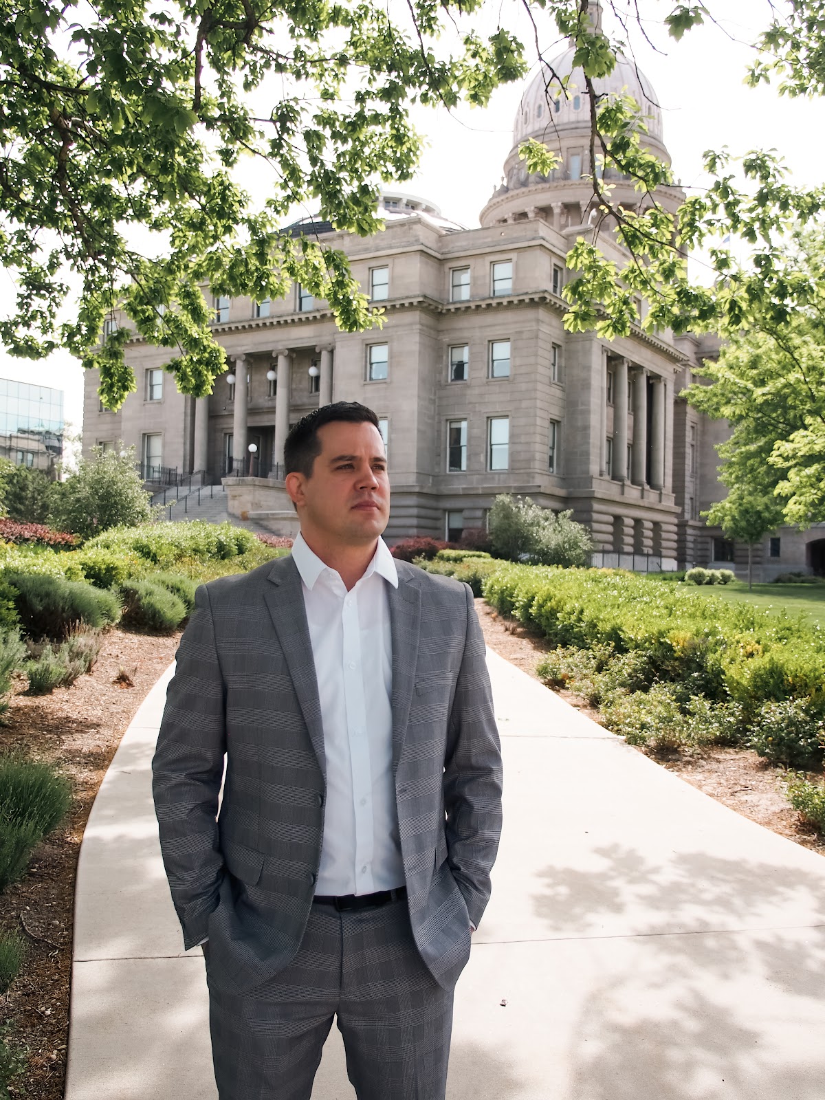 Idaho Divorce Law Firm photo