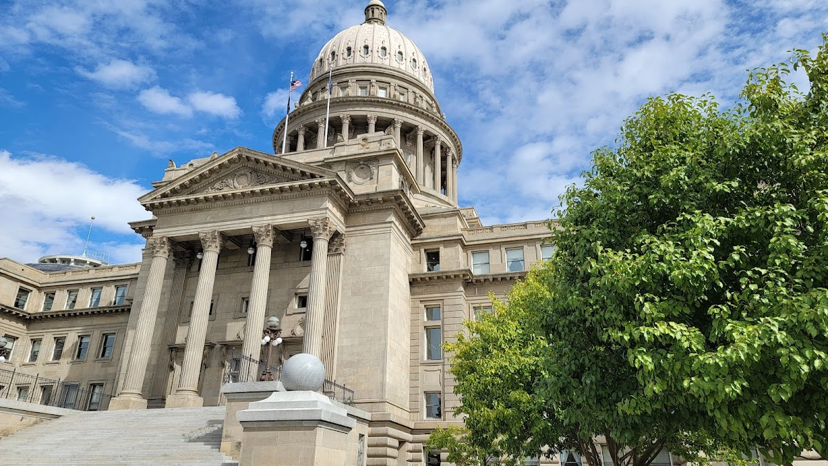 Idaho Divorce Law Firm photo