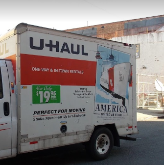 U-Haul Neighborhood Dealer reviews