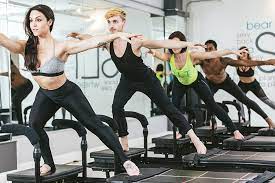 Freebird Pilates reviews