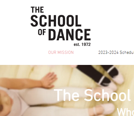 The School of Dance reviews