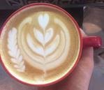 Dilly Dally Coffee Cafe reviews
