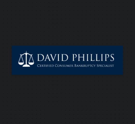 David E. Phillips, Attorney at Law reviews