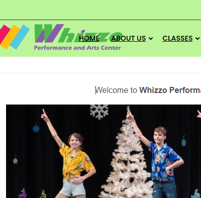Whizzo Performance and Arts Center & SunDance reviews