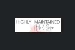 Highly Maintained Med Spa reviews