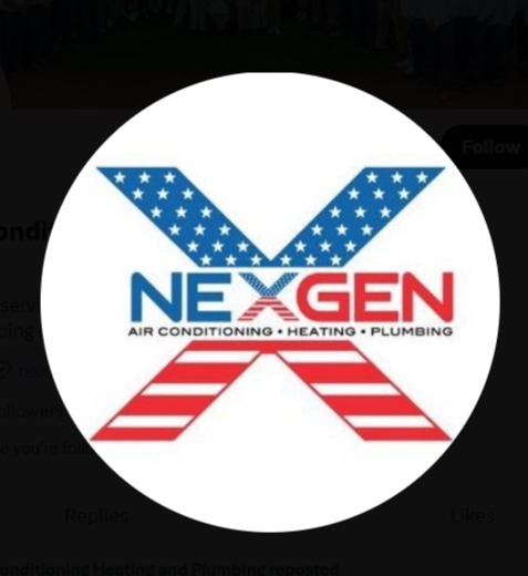 NexGen HVAC & Plumbing reviews