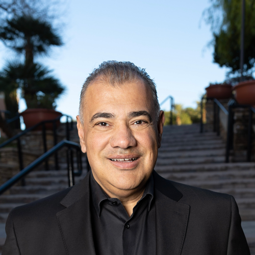 Mike Tchobanian - The Tchobanian Group | Vegas Capital Realty photo