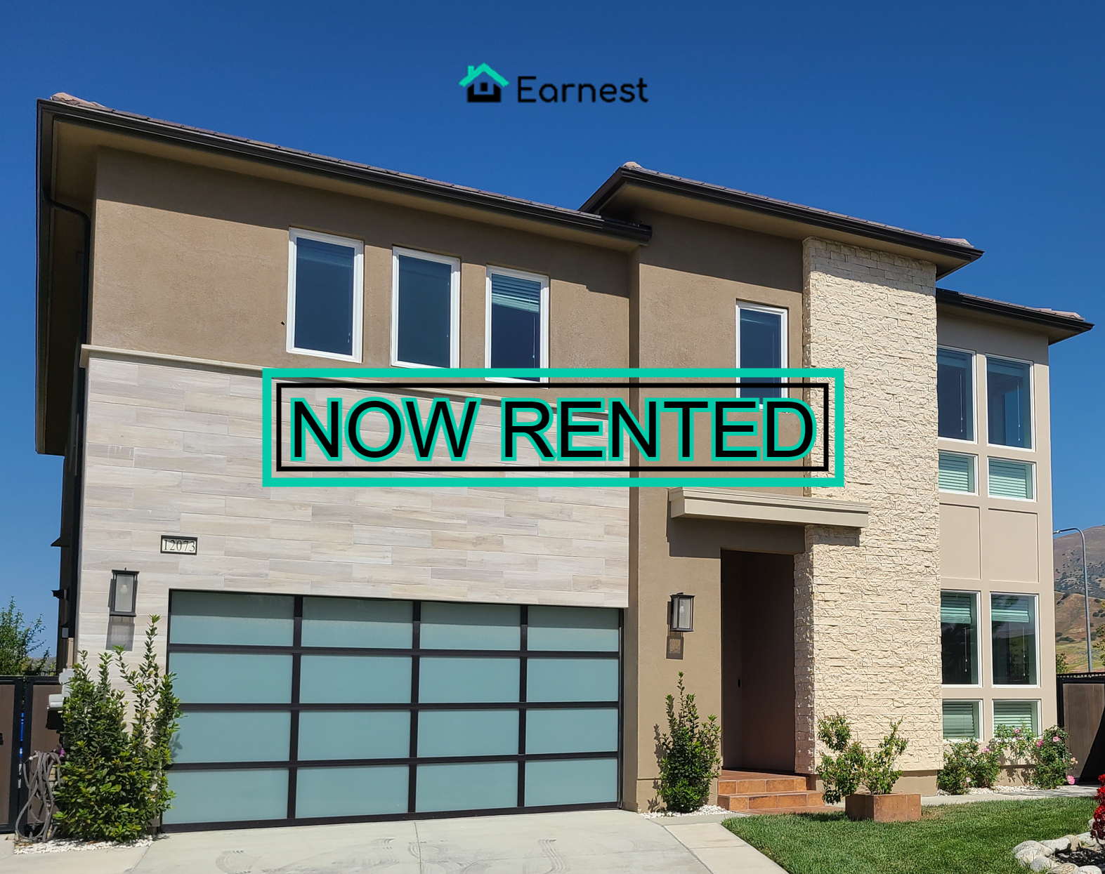 Earnest Homes photo