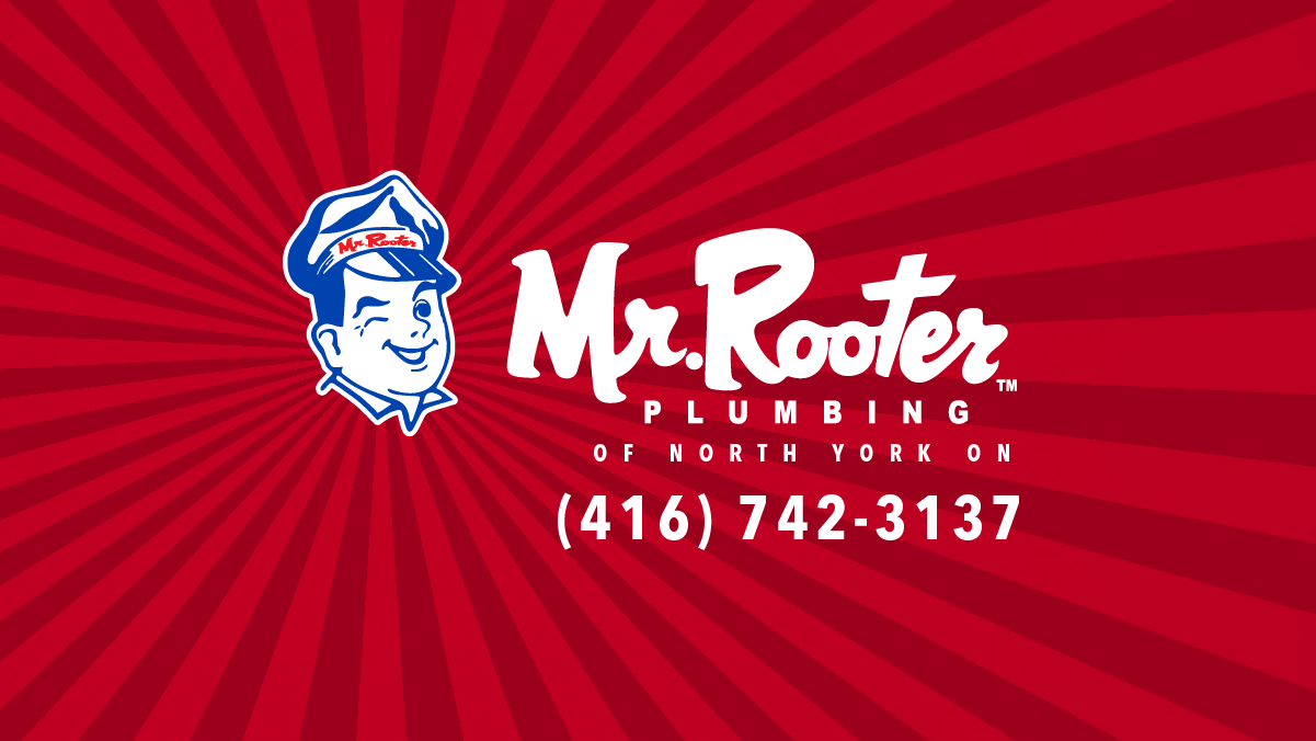 Mr Rooter Plumbing of North York ON reviews