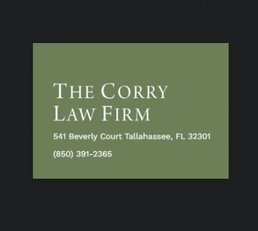 The Corry Law Firm reviews