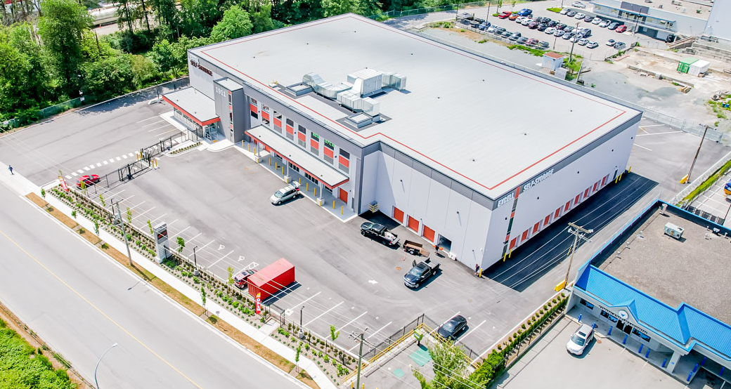 Excell Self Storage photo