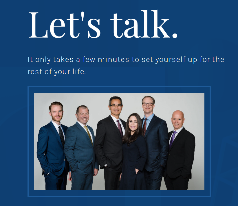 Danielson Group Wealth Management reviews