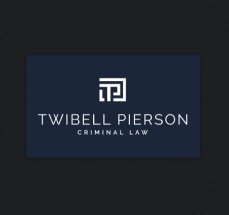 Twibell Pierson Criminal Law reviews