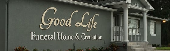 Good Life Funeral Home & Cremation reviews