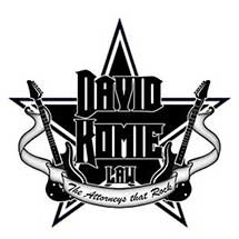 David Komie Law reviews