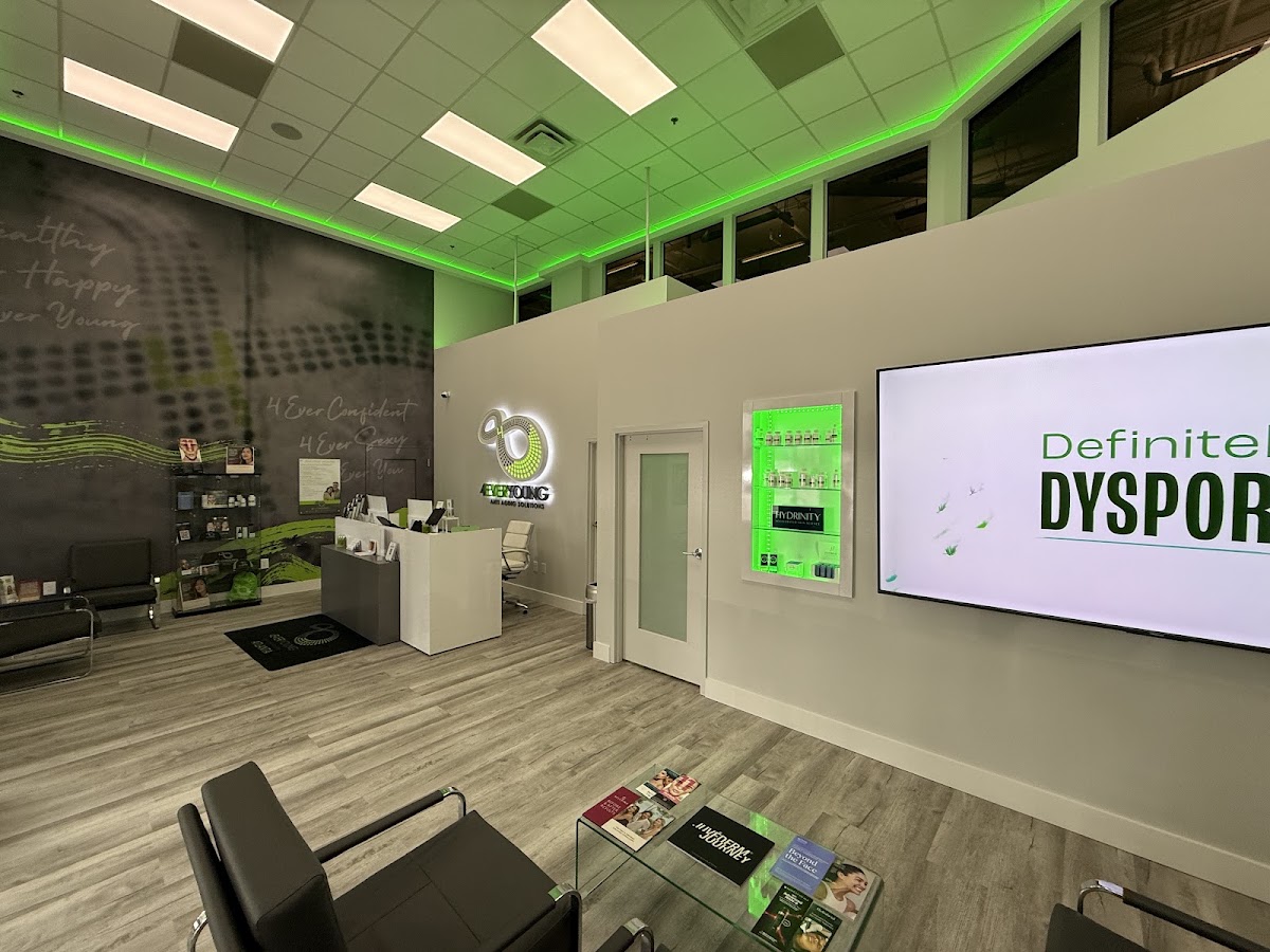 4Ever Young Med Spa & Wellness Center - Atlanta Midtown photo