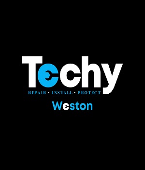 Techy Weston photo