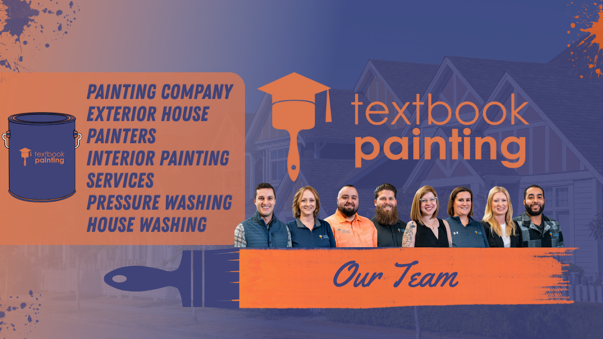Textbook Painting Company photo