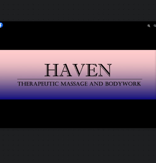Haven Therapeutic Massage and Bodywork reviews