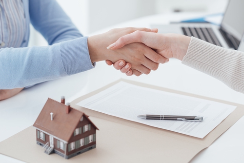 Sean Prosser Mortgages photo