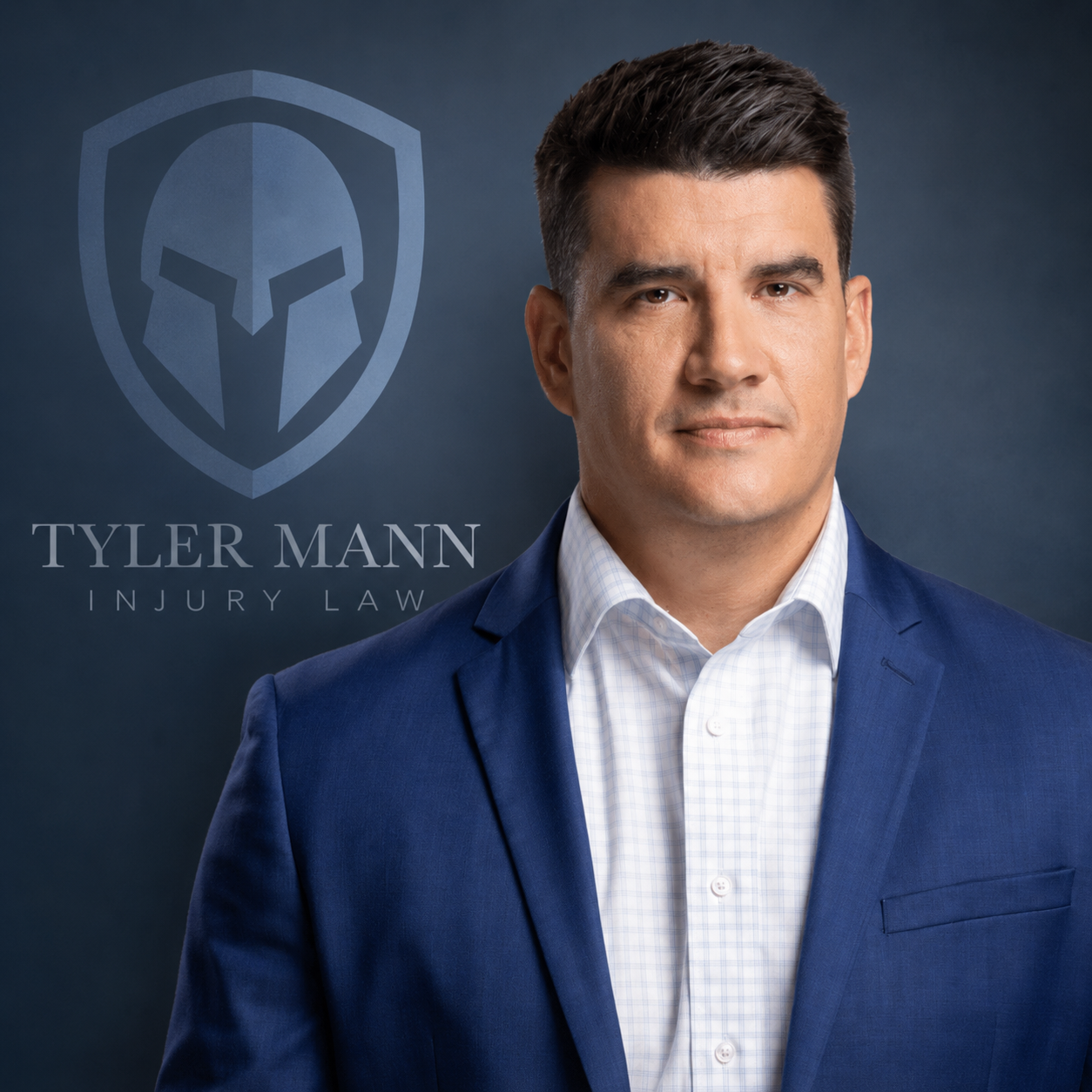 Tyler Mann Injury Law LLC photo