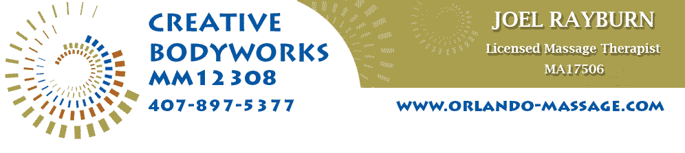 Creative Bodyworks reviews