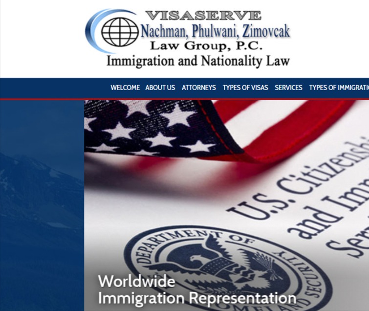 Nachman Phulwani Zimovcak (NPZ) Law Group, P.C. reviews