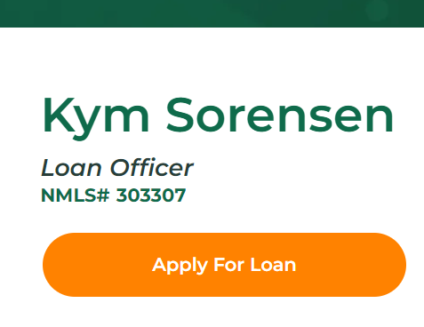 Kym Marie Sorensen | Fairway Independent Mortgage Corporation Loan Officer reviews