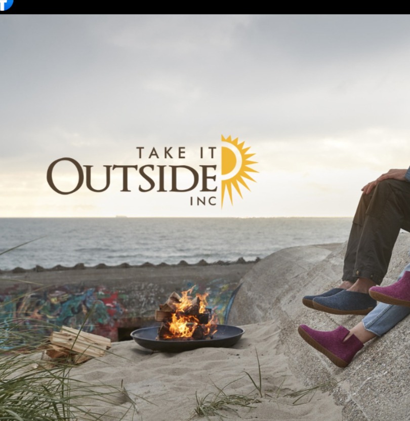 Take It Outside reviews