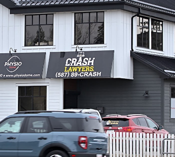 Crash Lawyers reviews