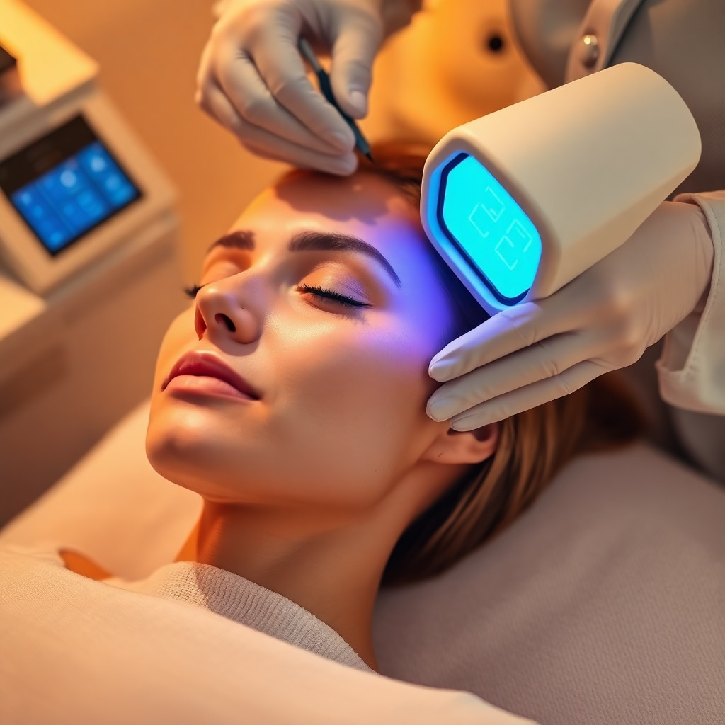 Vanity Skin Clinic photo