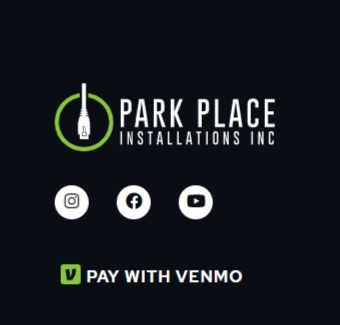 Park Place Installations reviews