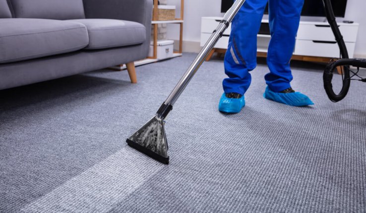 Super Steam London Carpet & Air-Duct Cleaning reviews