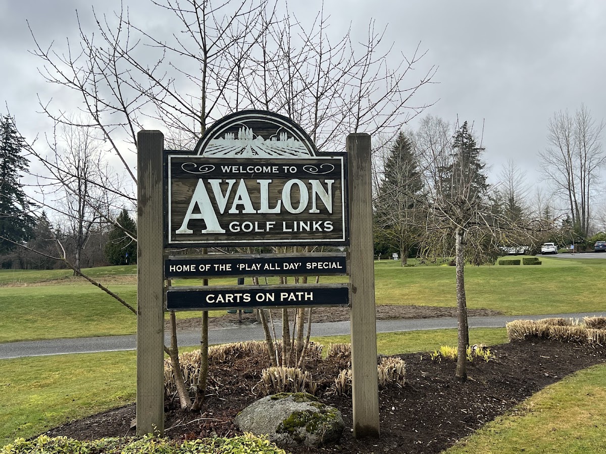 Avalon Golf Links photo
