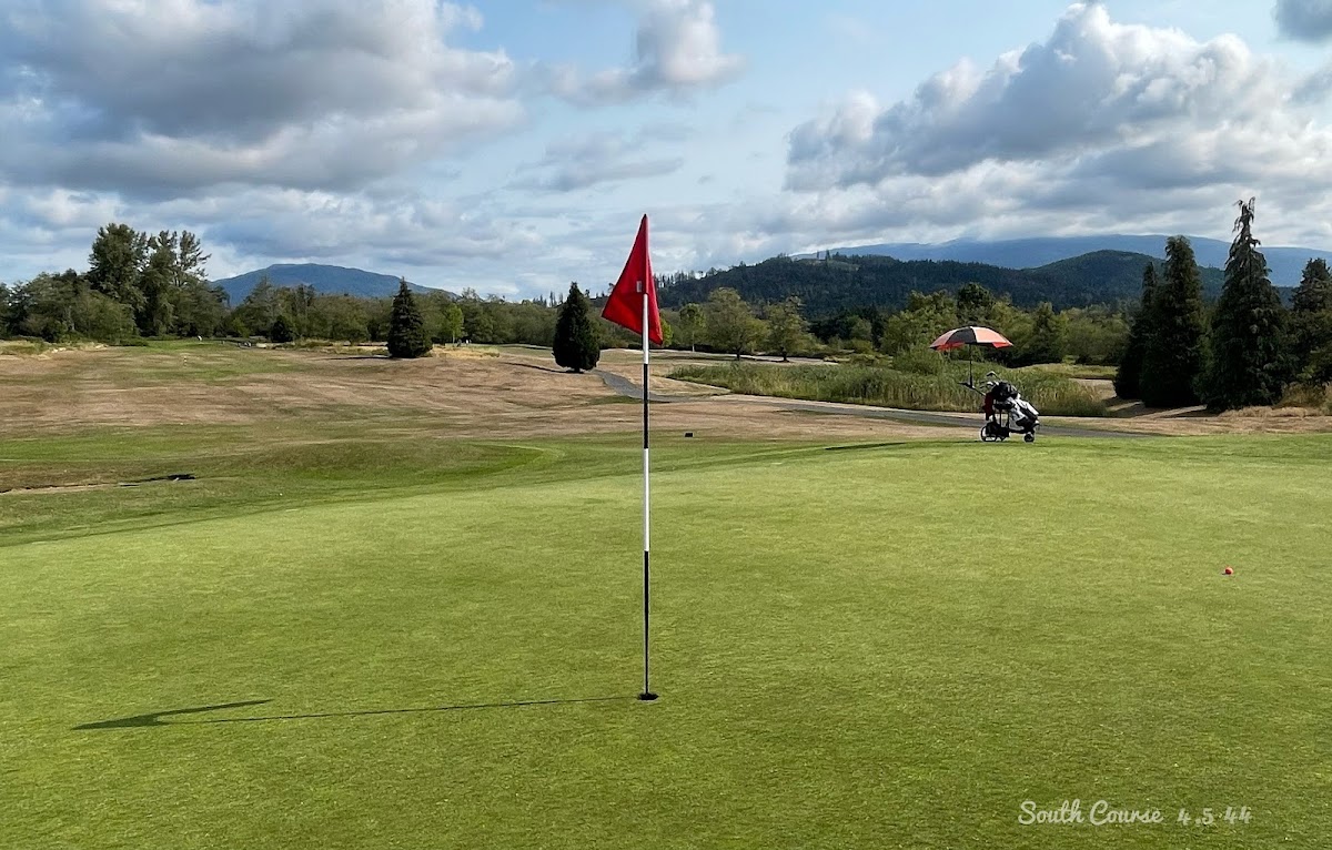 Avalon Golf Links photo
