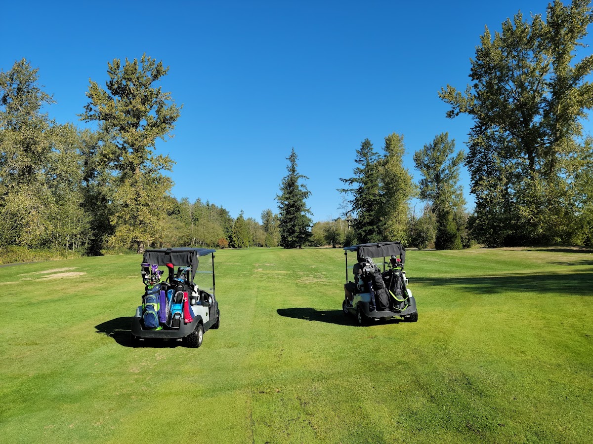 Avalon Golf Links photo