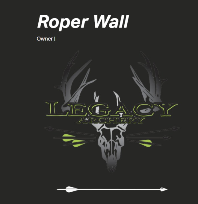 Legacy Archery reviews