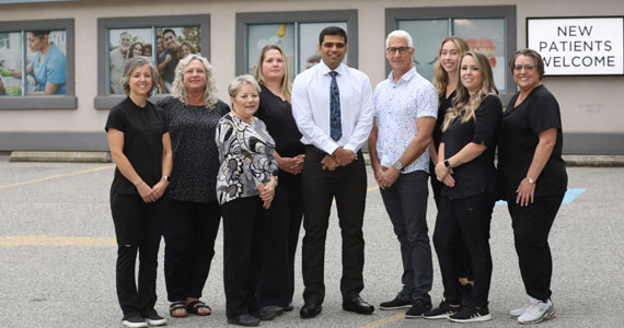 Acorn Dental & Implant Center Rutland photo