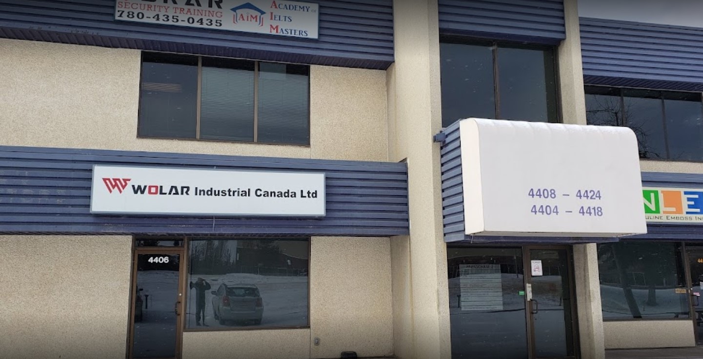 LIVIN Immigration Consultant Edmonton photo