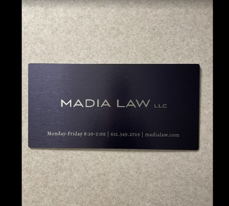 Madia Law LLC reviews