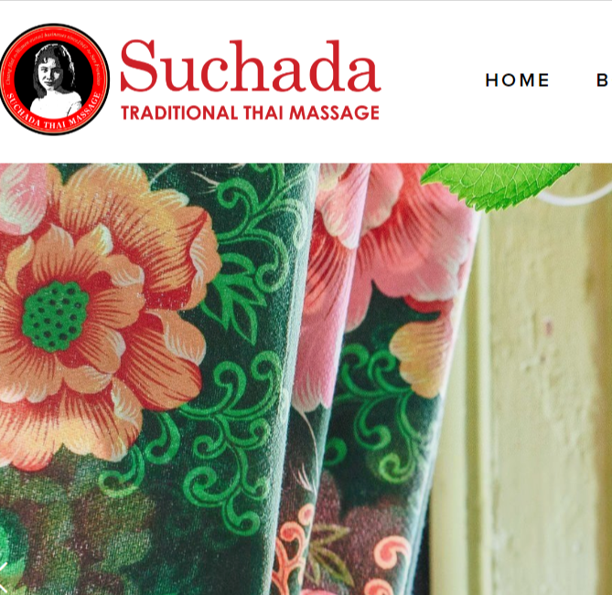 Suchada Thai Massage reviews