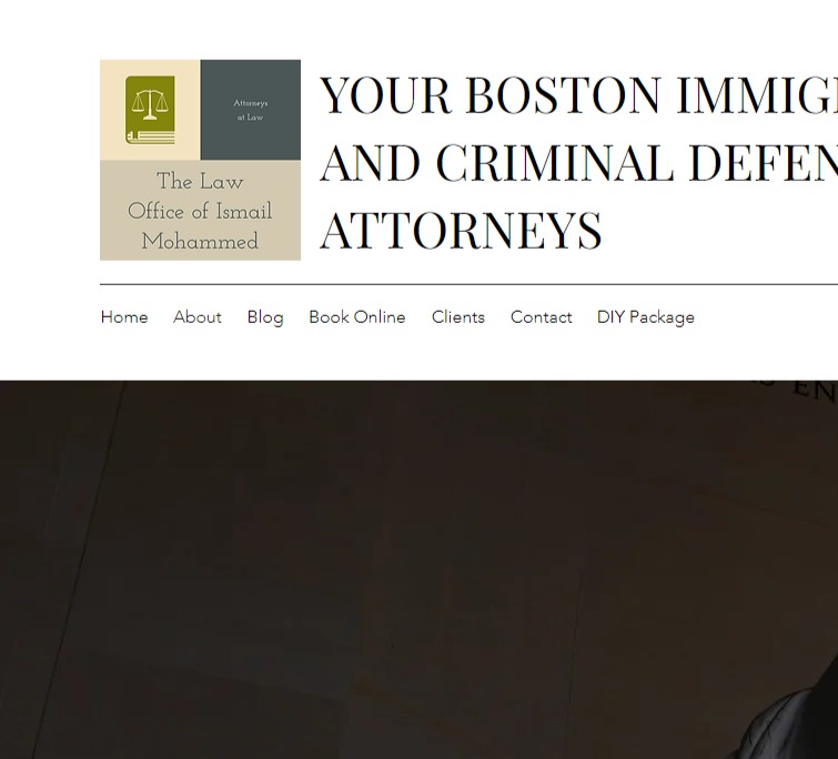 The Law Office of Ismail Mohammed reviews